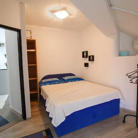 Ada Apartment Makarska