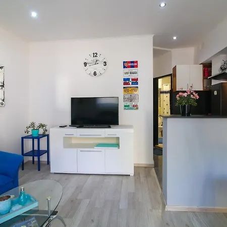 Apartmán Ada Makarská