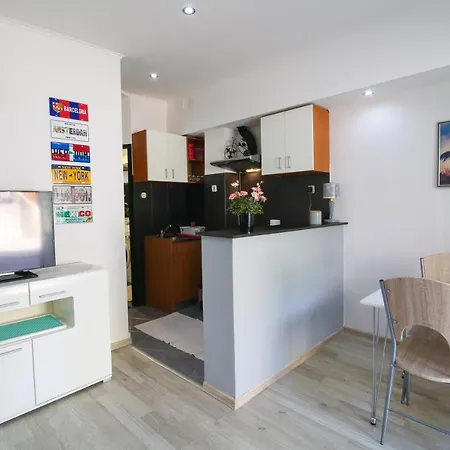 Ada Apartmán Makarská