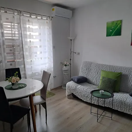 Apartmán Ada Makarská