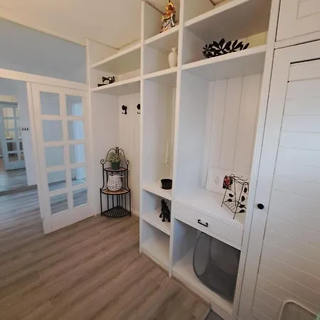 Apartmán Ada Makarská
