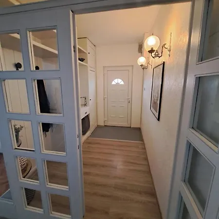 Apartmán Ada