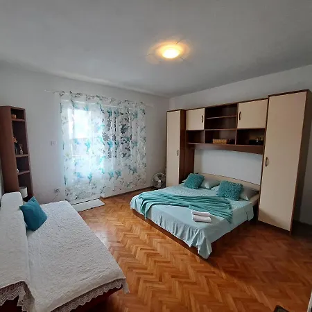 Apartmán Ada Makarská